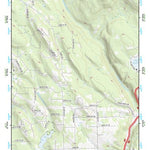 47121NW Page 14 Skykomish River Topo Preview 1