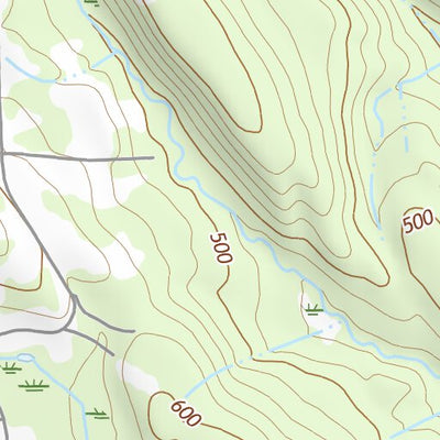 47121NW Page 14 Skykomish River Topo Preview 2