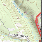 47121NW Page 14 Skykomish River Topo Preview 3