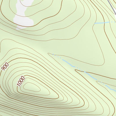 47121NW Page 16 Skykomish River Topo Preview 2