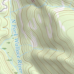 47121NW Page 20 Skykomish River Topo Preview 3