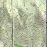 47121NW Page 21 Skykomish River Topo Preview 3