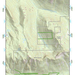 47121NW Page 22 Skykomish River Topo Preview 1