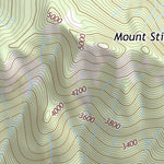 47121NW Page 22 Skykomish River Topo Preview 3