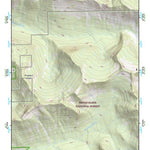47121NW Page 23 Skykomish River Topo Preview 1
