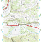 47121NW Page 27 Skykomish River Topo Preview 1