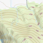 47121NW Page 27 Skykomish River Topo Preview 3
