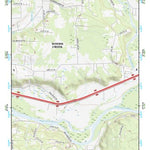 47121NW Page 28 Skykomish River Topo Preview 1