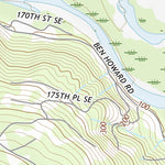 47121NW Page 28 Skykomish River Topo Preview 3