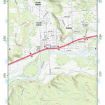 47121NW Page 29 Skykomish River Topo Preview 1