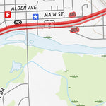47121NW Page 29 Skykomish River Topo Preview 2