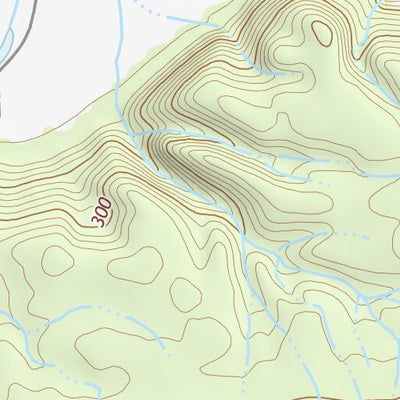 47121NW Page 29 Skykomish River Topo Preview 3