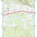 47121NW Page 30 Skykomish River Topo Preview 1