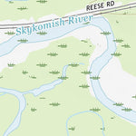 47121NW Page 30 Skykomish River Topo Preview 2