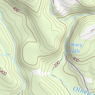 47121NW Page 31 Skykomish River Topo Preview 3