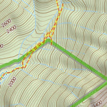 47121NW Page 34 Skykomish River Topo Preview 2