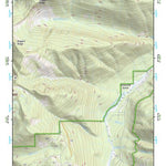 47121NW Page 36 Skykomish River Topo Preview 1
