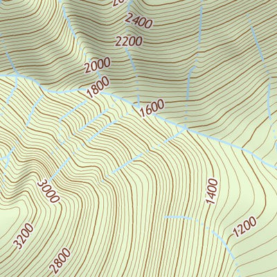 47121NW Page 36 Skykomish River Topo Preview 2