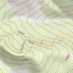 47121NW Page 36 Skykomish River Topo Preview 3