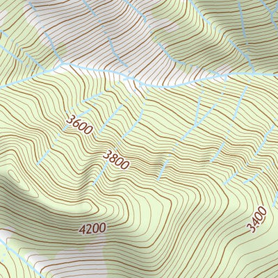 47121NW Page 36 Skykomish River Topo Preview 3