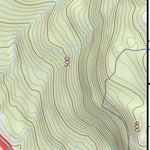 47121NW Page 37 Skykomish River Topo Preview 3