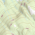 47121NW Page 38 Skykomish River Topo Preview 3