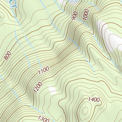 47121NW Page 38 Skykomish River Topo Preview 3