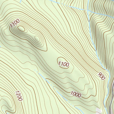 47121NW Page 39 Skykomish River Topo Preview 3