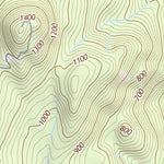 47121NW Page 40 Skykomish River Topo Preview 3