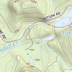 47121NW Page 41 Skykomish River Topo Preview 2