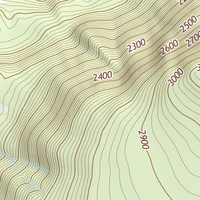 47121NW Page 42 Skykomish River Topo Preview 2