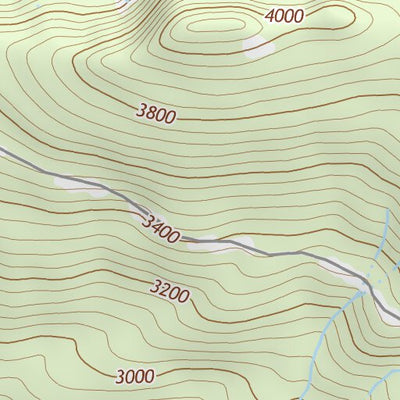 47121NW Page 43 Skykomish River Topo Preview 2