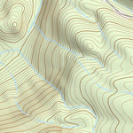 47121NW Page 43 Skykomish River Topo Preview 3