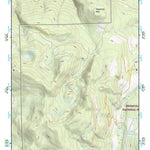 47121NW Page 44 Skykomish River Topo Preview 1