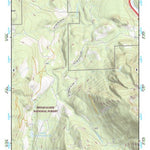 47121NW Page 45 Skykomish River Topo Preview 1