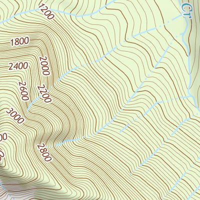 47121NW Page 46 Skykomish River Topo Preview 2