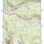 47121NW Page 47 Skykomish River Topo Preview 1