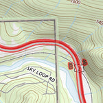 47121NW Page 48 Skykomish River Topo Preview 2