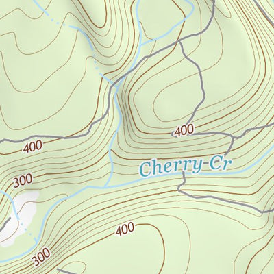 47121NW Page 51 Skykomish River Topo Preview 2