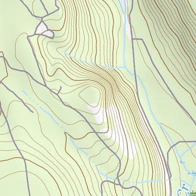 47121NW Page 52 Skykomish River Topo Preview 2