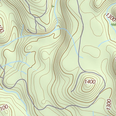 47121NW Page 53 Skykomish River Topo Preview 2
