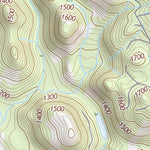 47121NW Page 53 Skykomish River Topo Preview 3