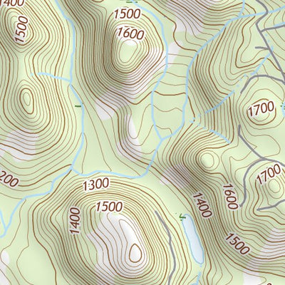 47121NW Page 53 Skykomish River Topo Preview 3