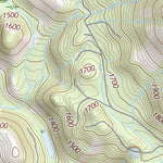47121NW Page 54 Skykomish River Topo Preview 3