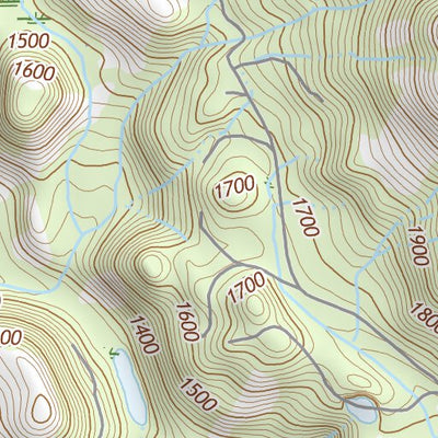 47121NW Page 54 Skykomish River Topo Preview 3