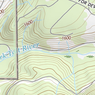 47121NW Page 56 Skykomish River Topo Preview 2