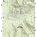 47121NW Page 57 Skykomish River Topo Preview 1