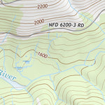 47121NW Page 57 Skykomish River Topo Preview 2