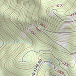 47121NW Page 57 Skykomish River Topo Preview 3