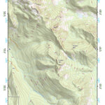 47121NW Page 59 Skykomish River Topo Preview 1